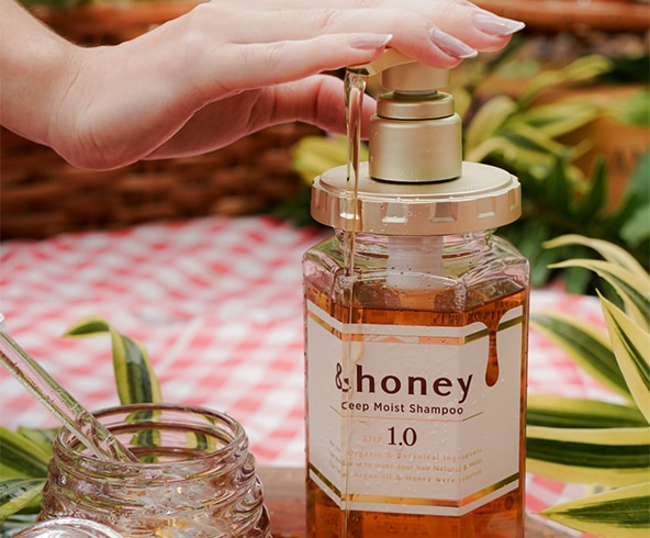 &HONEY &HONEY